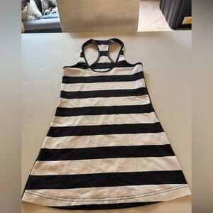 Lululemon Racerback Tank